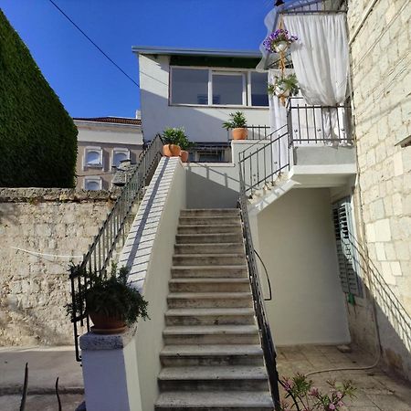 Apartment Mama Luci Split Extérieur photo