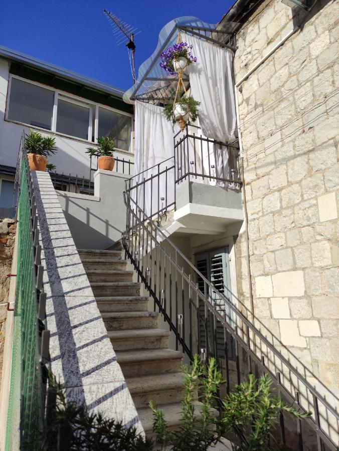 Apartment Mama Luci Split Extérieur photo