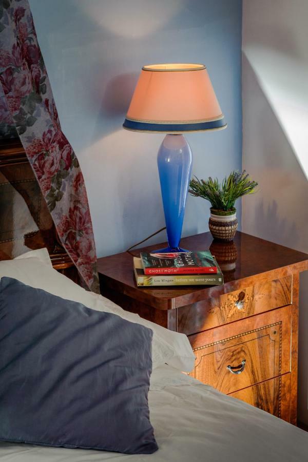 Apartment Mama Luci Split Extérieur photo