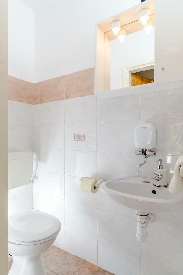 Apartment Mama Luci Split Extérieur photo