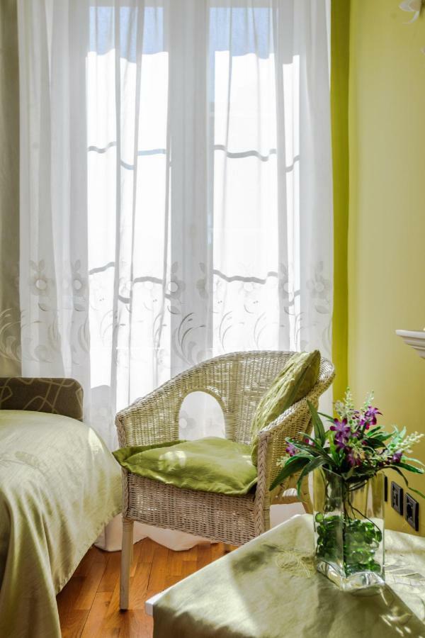 Apartment Mama Luci Split Extérieur photo